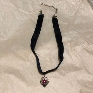Grunge Choker